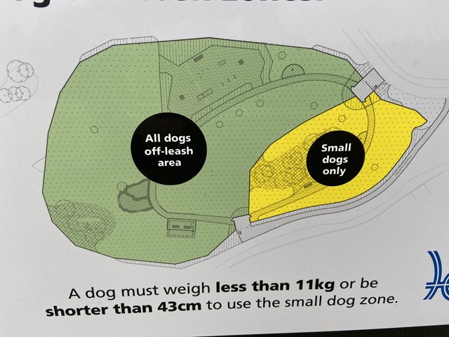 Broadmeadows Fenced Dog Park (Westmeadows)