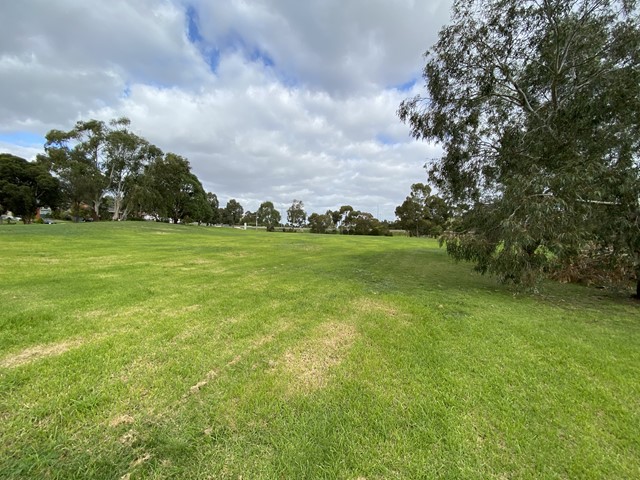 Broadmeadows Valley Park (Johnstone St to Dimboola Road) Dog Off Leash Area (Broadmeadows)