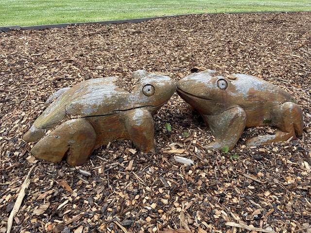 Brolin Terrace Playground, Cranbourne North