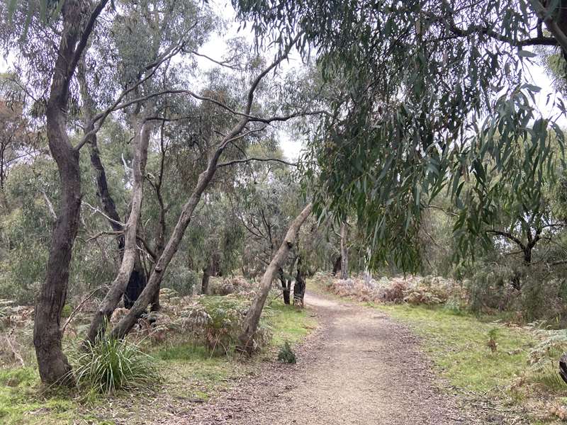 Brookland Greens Reserve (Cranbourne)