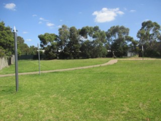 Bruce Aitken Reserve Dog Off Leash Area (Seaford)