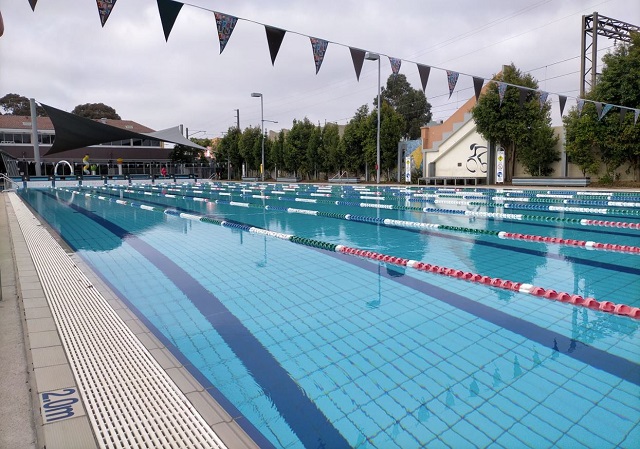 Brunswick Baths (Brunswick)