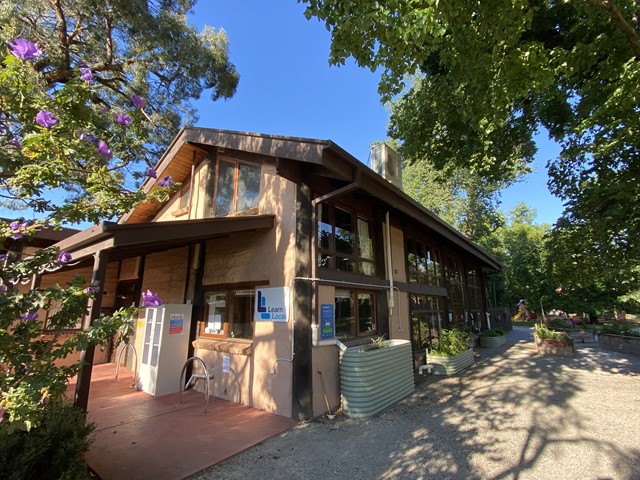 Brunswick Neighbourhood House