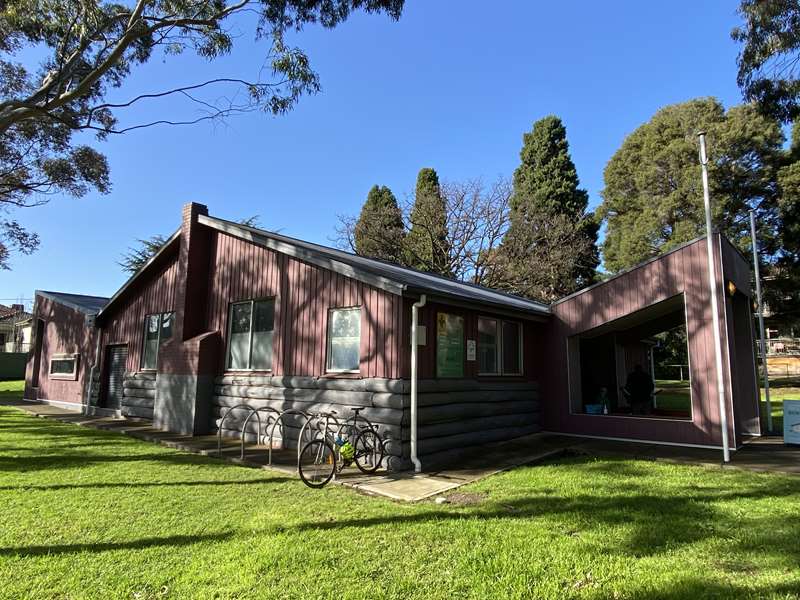 Brunswick Brownie Guides (Brunswick West)