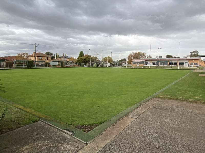 Buckley Park Bowls Club (Essendon)