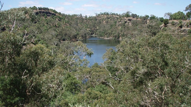 Budj Bim National Park