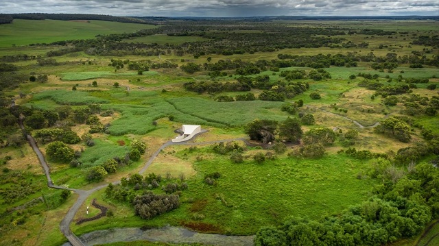 Macarthur - Budj Bim National Park