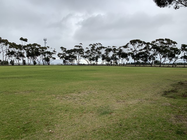 Bulla Recreation Reserve Dog Off Leash Area (Bulla)