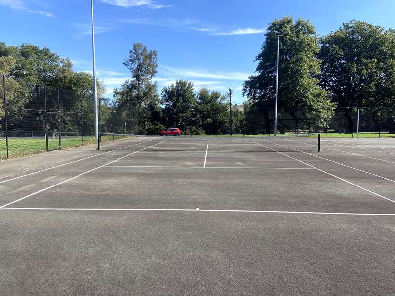 Buln Buln Tennis Club