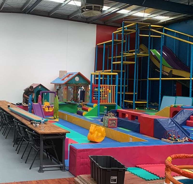 Bumble Beez Indoor Play Centre and Cafe (Werribee)