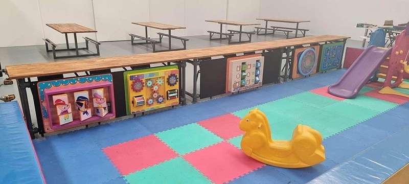 Bumble Beez Indoor Play Centre and Cafe (Werribee)