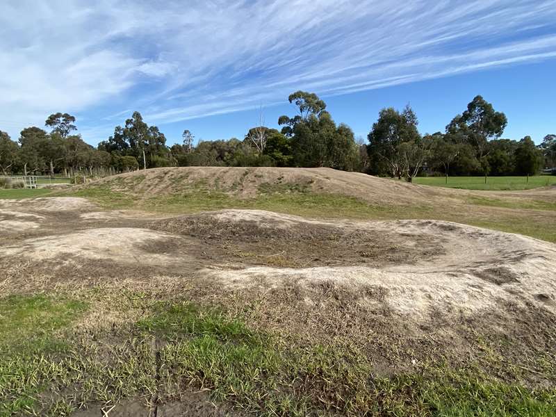 Bunyip BMX Track (Wattletree Road)