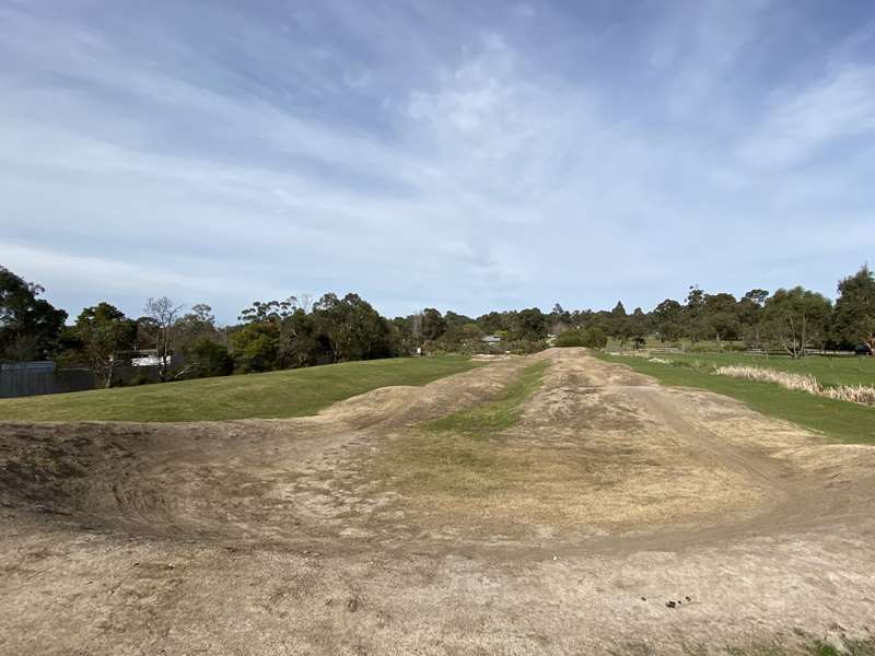 Bunyip BMX Track (Wattletree Road)