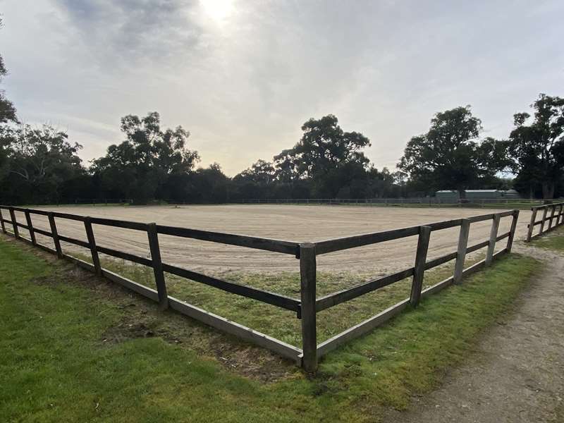 Bunyip & District Pony Club (Bunyip)