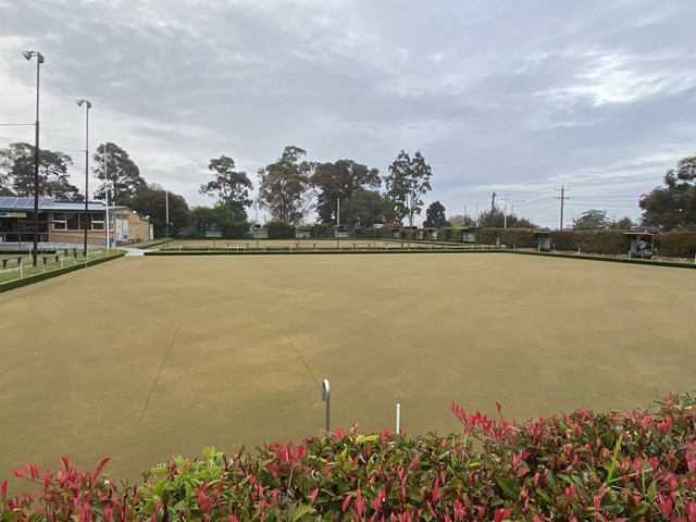 Burden Park Bowling Club (Springvale South)