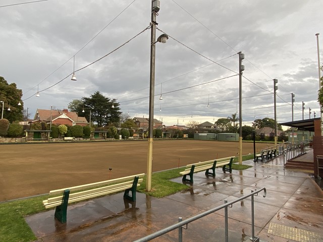 Burwood District Bowls Club (Burwood)