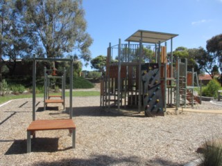 Burwood East Reserve Playground, Burwood Highway, Burwood East