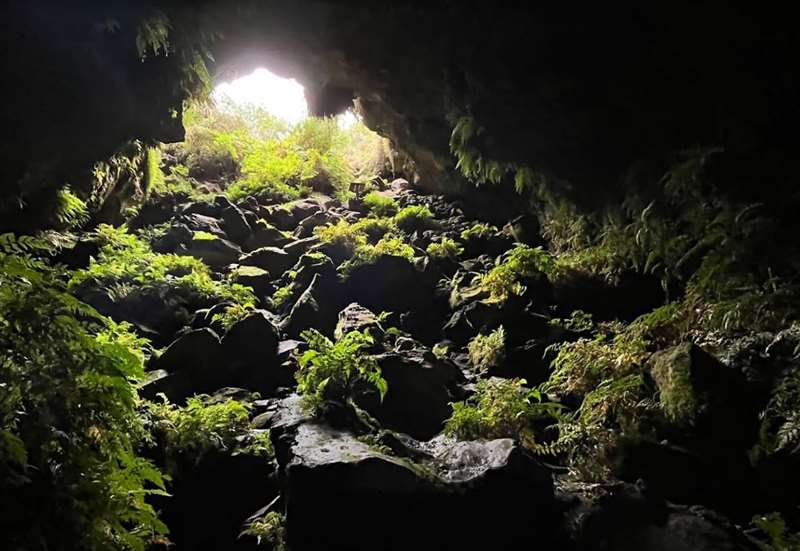 Byaduk - Byaduk Caves