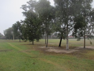 Cairns Road Reserve Dog Off Leash Area (Hampton Park)