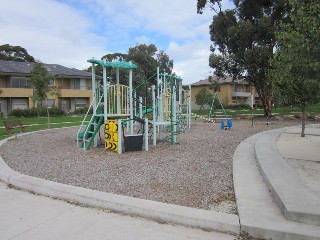 Callaway Boulevard Playground, Sunshine West