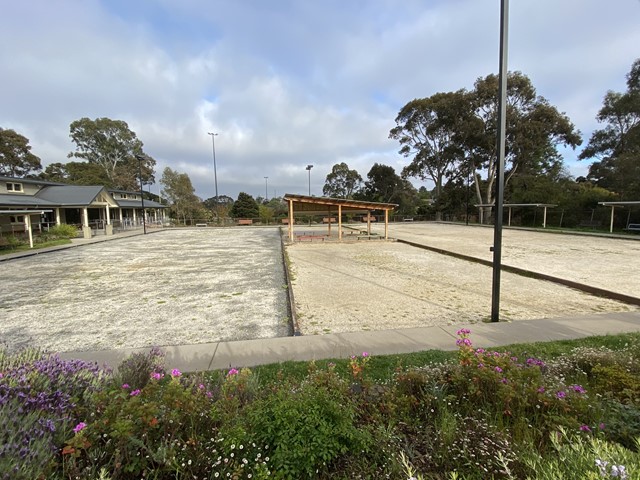 Camberwell Petanque Club (Camberwell)