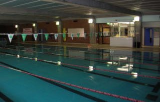 Genazzano Swim School (Kew)