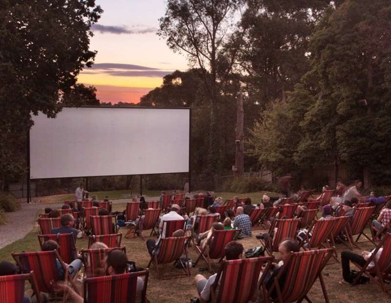 Cameo Cinemas Belgrave