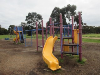 Cameron Sporting Complex Playground, Campbell Street, Maffra