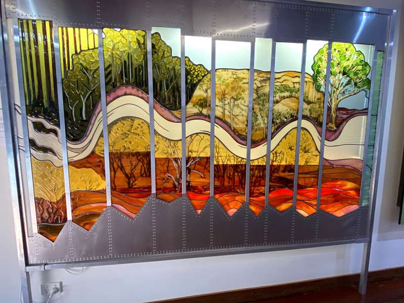 Campaspe Shire Street and Public Art