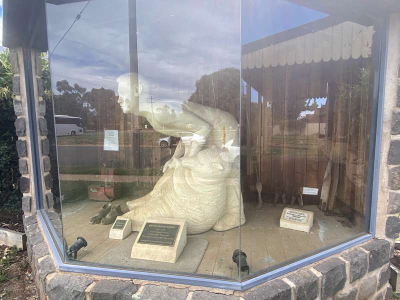 Campaspe Shire Street and Public Art