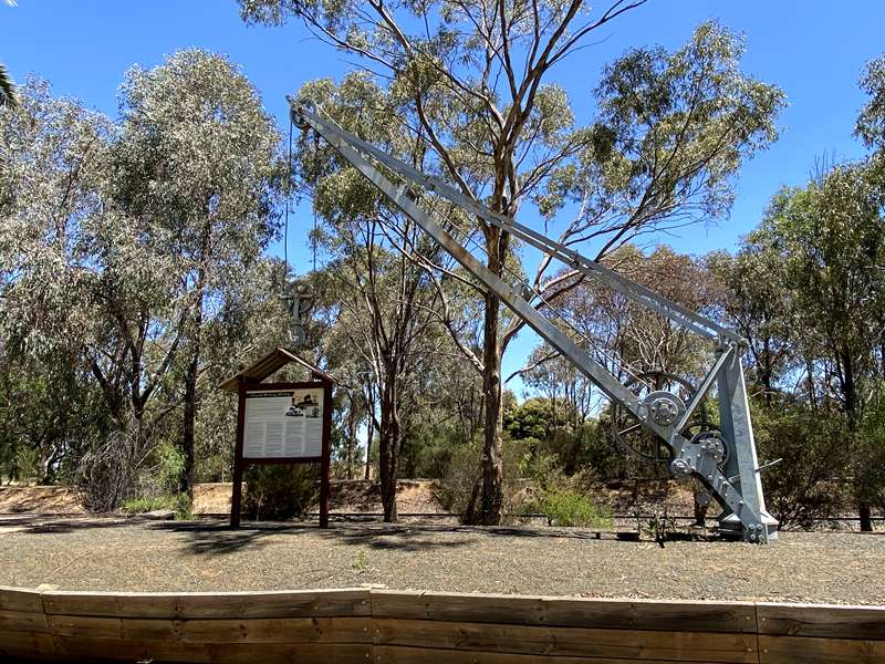 Campaspe Shire Street and Public Art