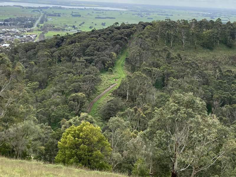 Camperdown - Mount Leura & Mount Sugarloaf Reserves Walking Trails
