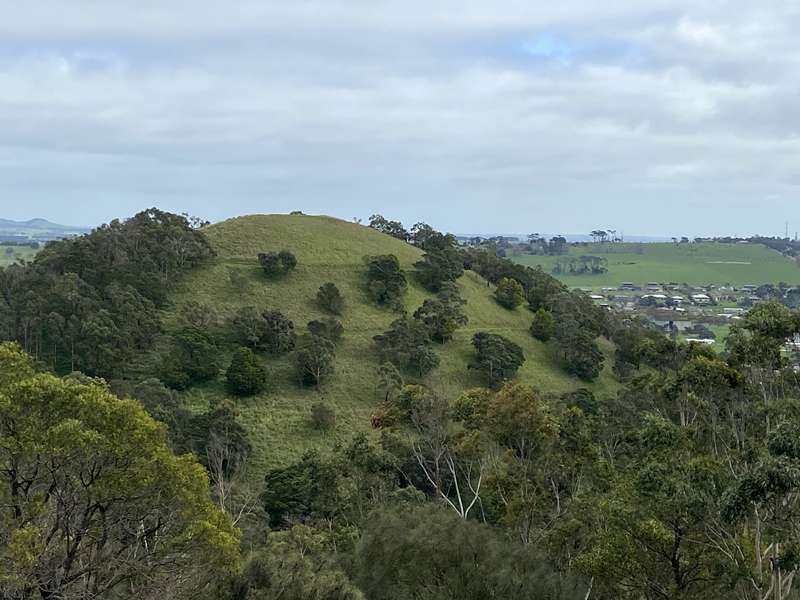 Camperdown - Mount Leura Lookout