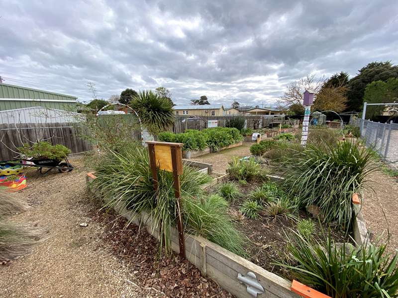 Camperdown Community Garden Hub