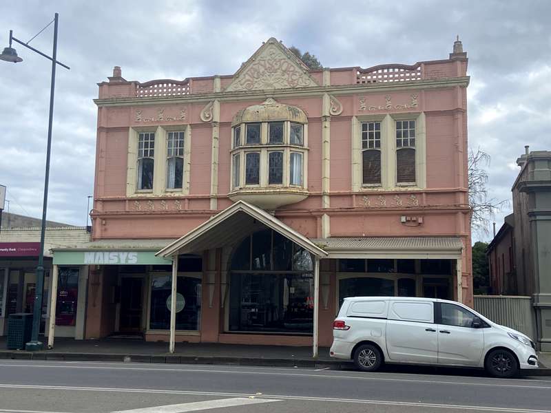 Camperdown Heritage Signs Trail