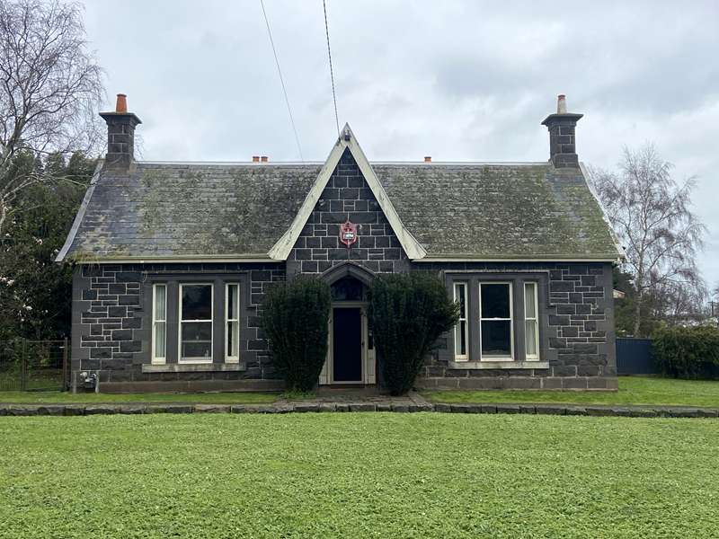 Camperdown Heritage Signs Trail