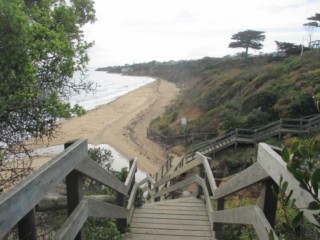 Canadian Bay Beach (Mount Eliza)