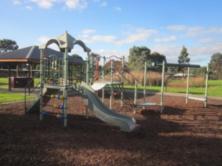 Canadian Gully Reserve Playground, Canadian Lakes Boulevard, Canadian