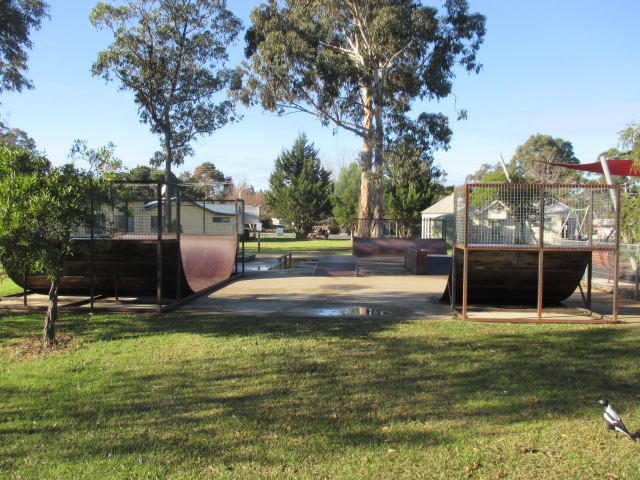 Cann River Skatepark