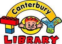 Canterbury Toy Library