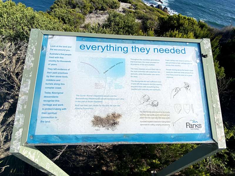 Cape Liptrap Lighthouse (Tarwin Lower)
