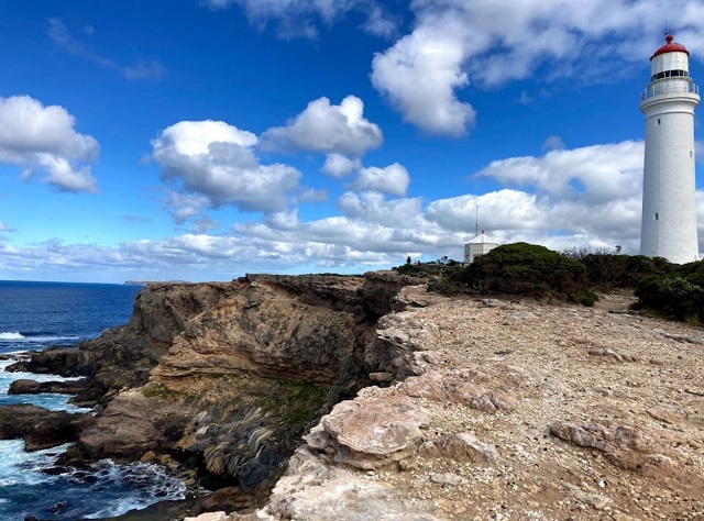 Portland - Cape Nelson Lighthouse