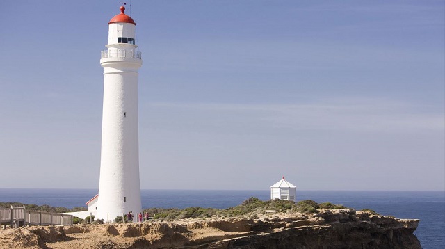 Cape Nelson State Park