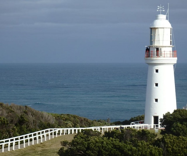 Cape Otway Lighthouse