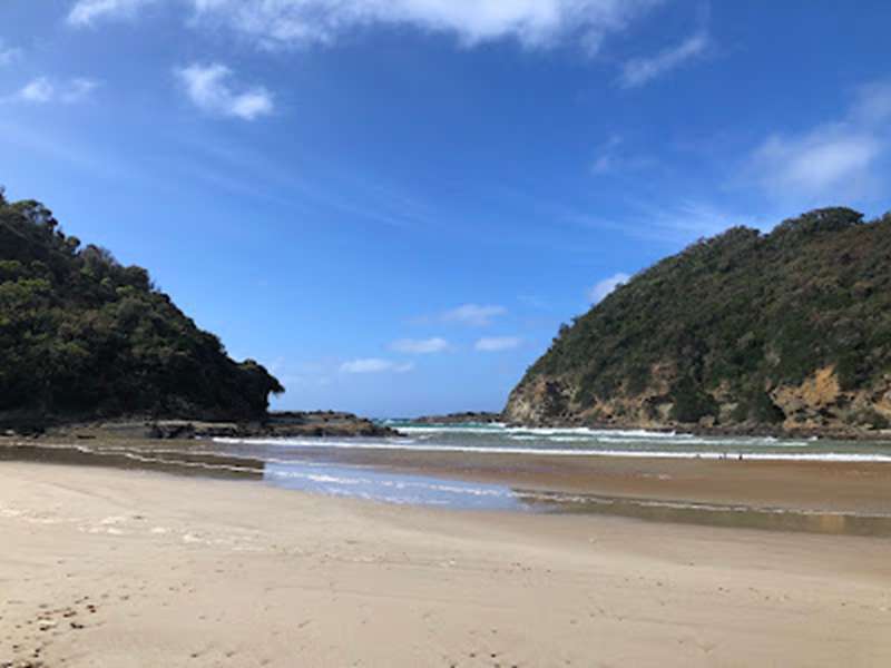 Cape Otway - Parker Hill & Inlet Walk