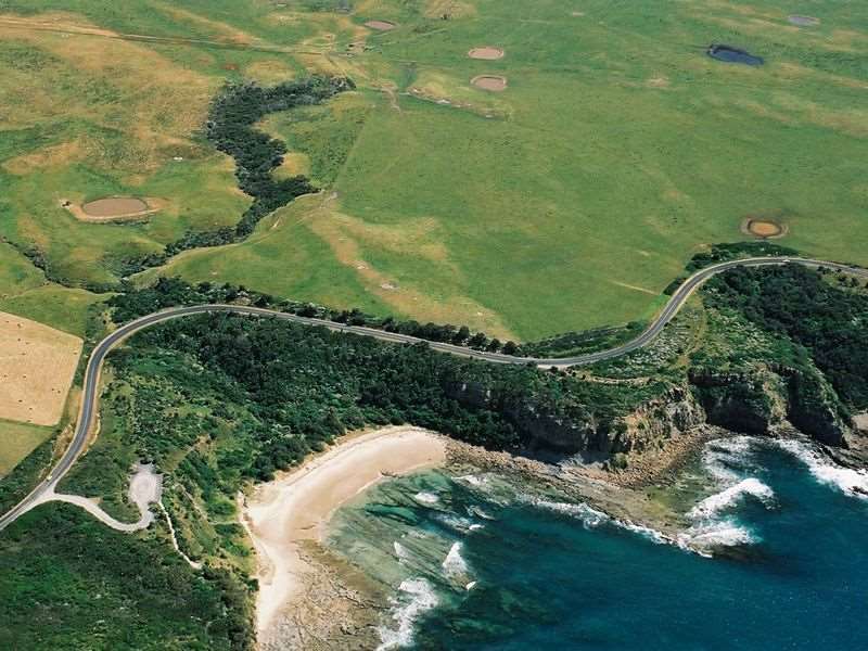 Cape Paterson Foreshore Walk