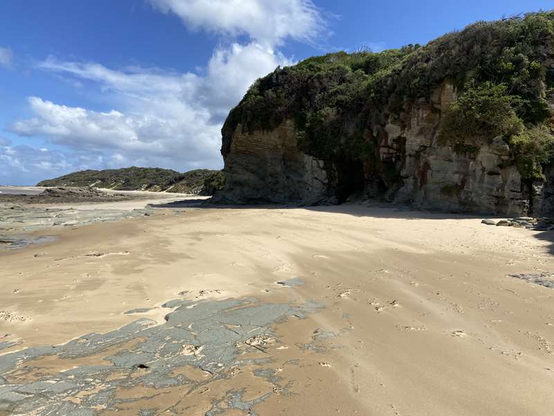 Cape Paterson Foreshore Walk