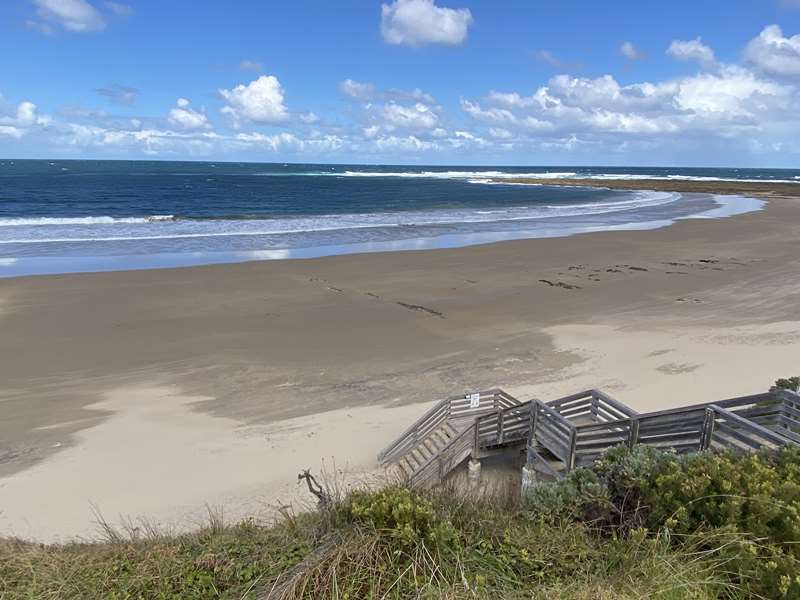 Cape Paterson Foreshore Walk