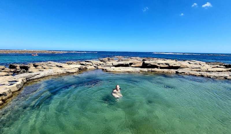 Cape Paterson Ocean Pool