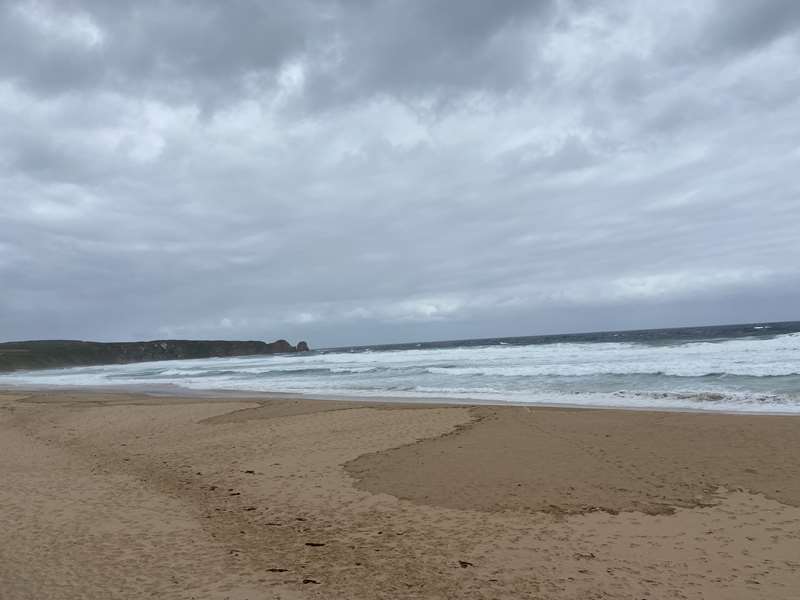 Cape Woolamai Surf Beach (Phillip Island)